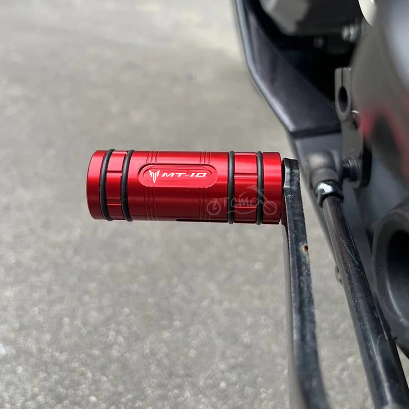 For YAMAHA MT-10SP MT10 MT 10  - đánh giá và giá Motorcycle Gear Lever Extender
