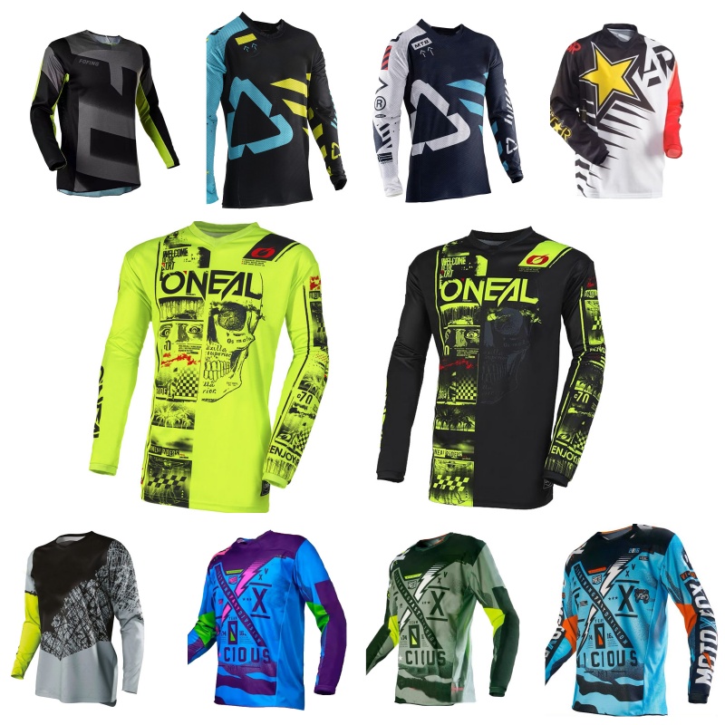 Breathable Quick Dry Motocross - đánh giá và giá Motorcycle Gear For Woman