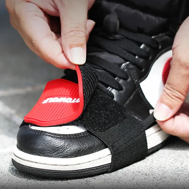 Motorcycle Shoes Protection Ge - đánh giá và giá Motorcycle Gear Lever Extender
