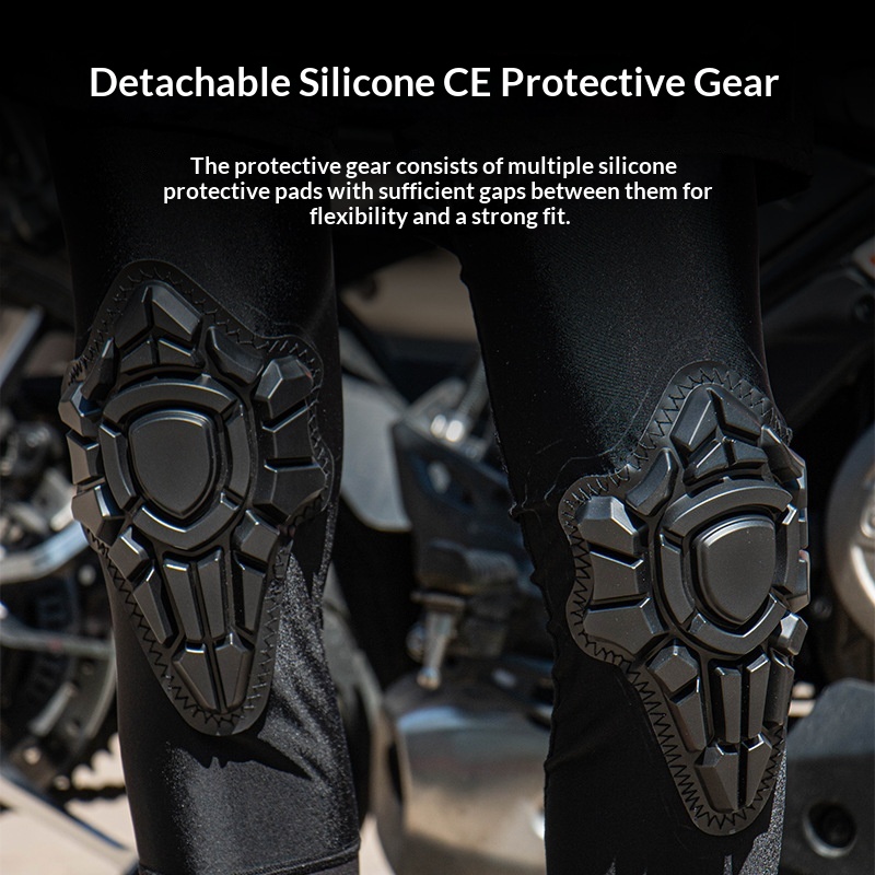 Motorcycle Summer Ice Sleeves  - đánh giá và giá Motorcycle Gear Mens