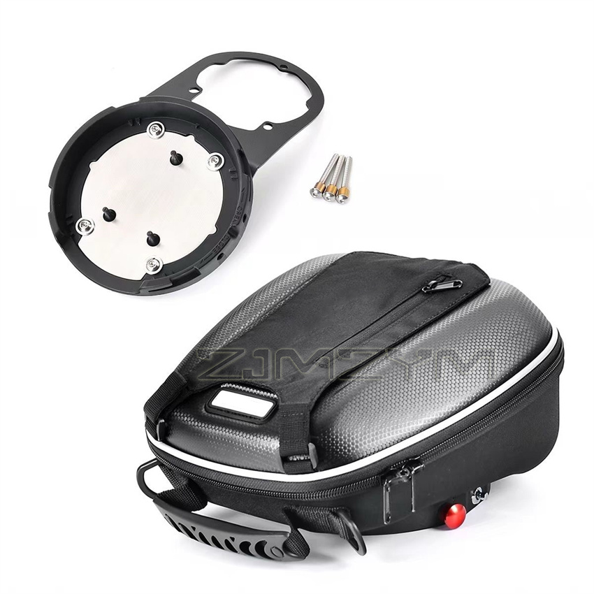 For MOTO GUZZI V85  V85TT Tank - đánh giá và giá Motorcycle Gear Backpack