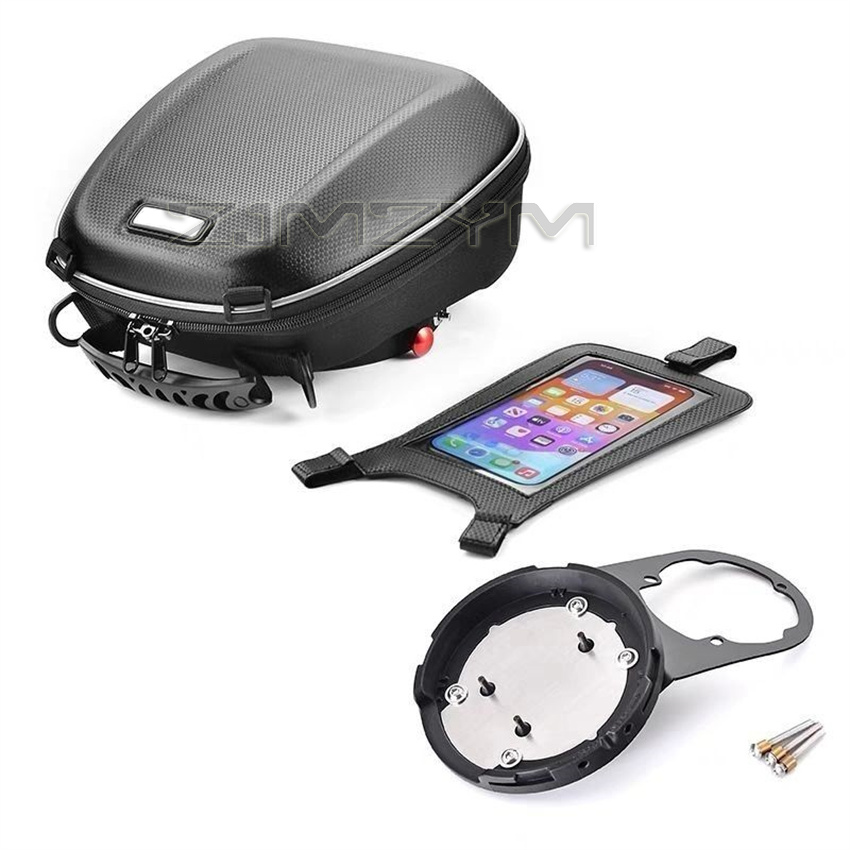 For MOTO GUZZI V85  V85TT Tank - đánh giá và giá Motorcycle Gear Backpack