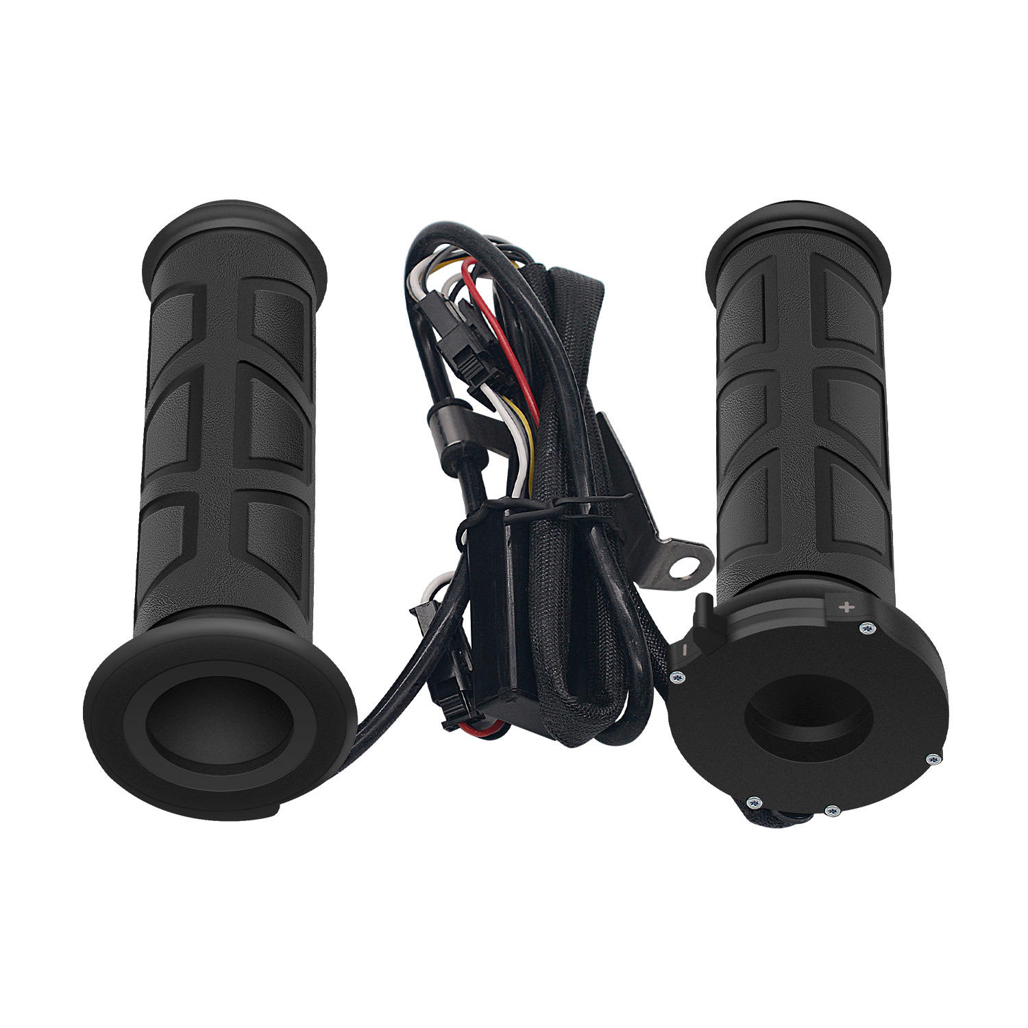 12V Motorcycle Heated Grips Ha - đánh giá và giá Handlebar Grip Heated