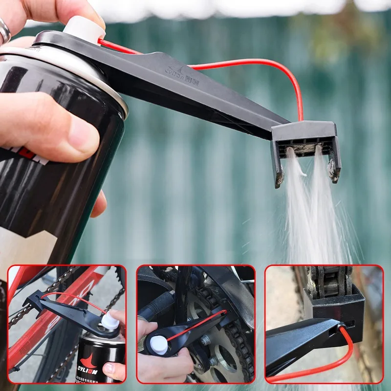 Motorcycle Chain Oiling Divert - đánh giá và giá Motorcycle Gear Oil For Chain