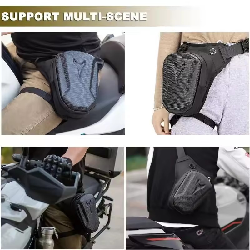 2026 Motorcycle Leg Tank Bag W - đánh giá và giá Motorcycle Gear Companies
