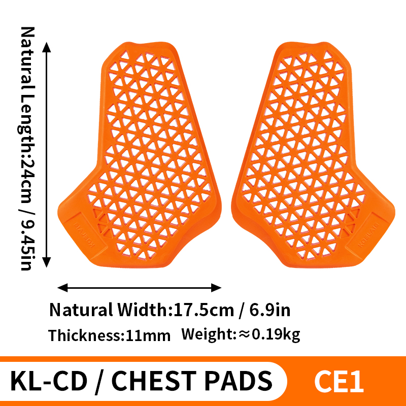 CE1 Motorcycle Jacket Insert P - đánh giá và giá Motorcycle Gear For Woman