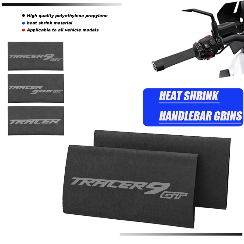 Motorcycle Heat Shrink Handleb - đánh giá và giá Handlebar Grip Heated