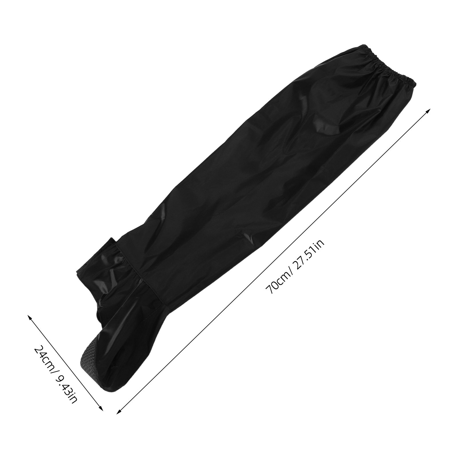 1 Pair Of Waterproof Rain Pant - đánh giá và giá Motorcycle Gear Mens