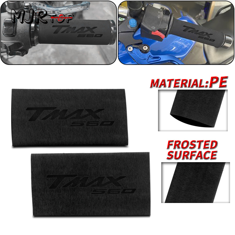 Motorcycle Heat Shrinkable Han - đánh giá và giá Handlebar Grip Heated